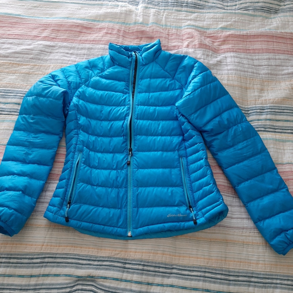 Eddie Bauer Coat